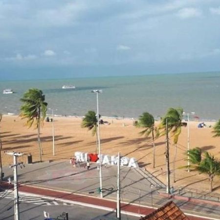 Apartamento Em Joao Pessoa - Urbani Manaira - Sem Toalhas Apartment Екстериор снимка