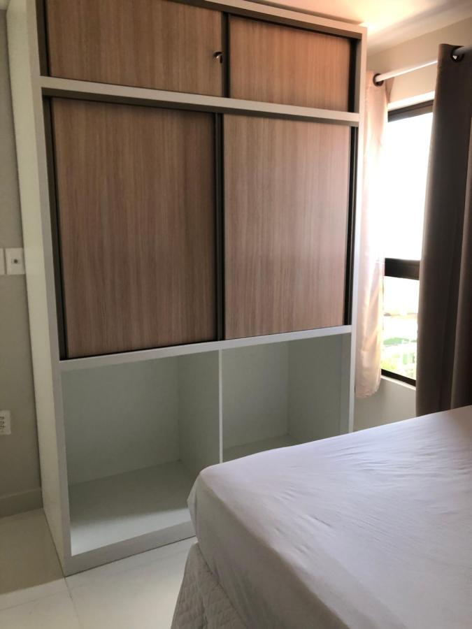 Apartamento Em Joao Pessoa - Urbani Manaira - Sem Toalhas Apartment Екстериор снимка