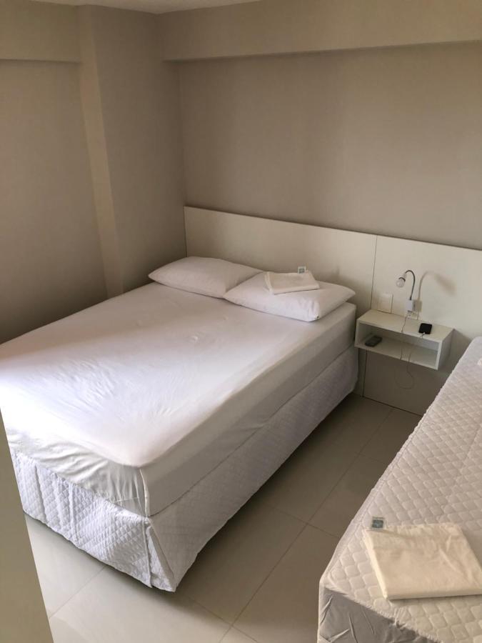 Apartamento Em Joao Pessoa - Urbani Manaira - Sem Toalhas Apartment Екстериор снимка