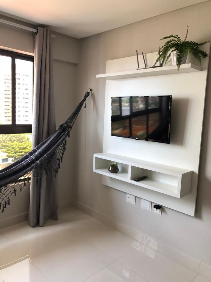 Apartamento Em Joao Pessoa - Urbani Manaira - Sem Toalhas Apartment Екстериор снимка