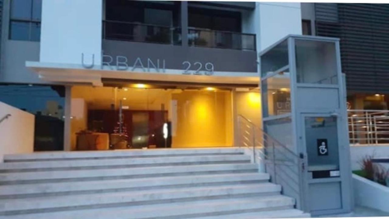 Apartamento Em Joao Pessoa - Urbani Manaira - Sem Toalhas Apartment Екстериор снимка