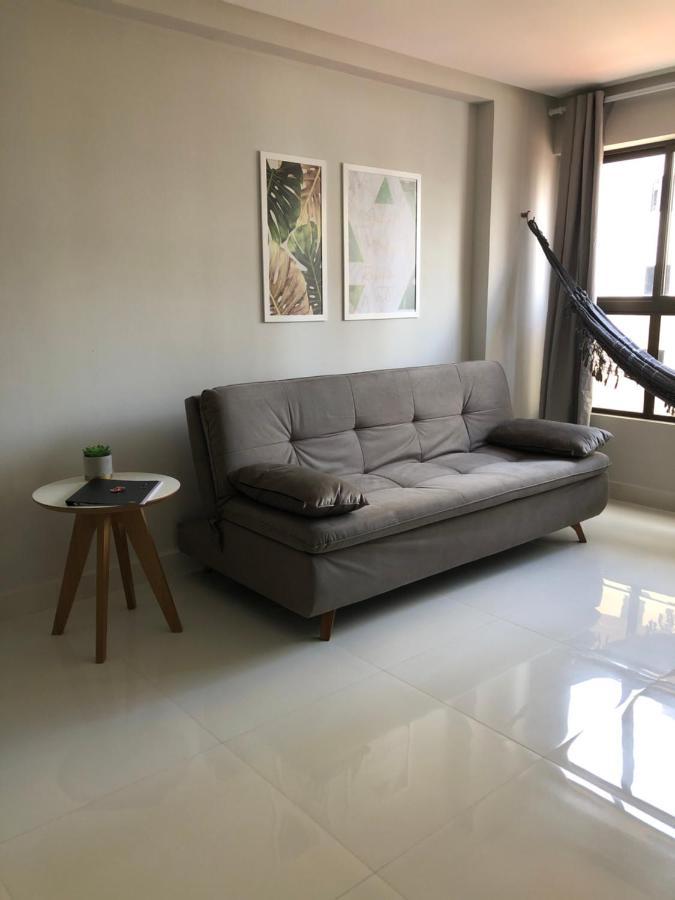 Apartamento Em Joao Pessoa - Urbani Manaira - Sem Toalhas Apartment Екстериор снимка